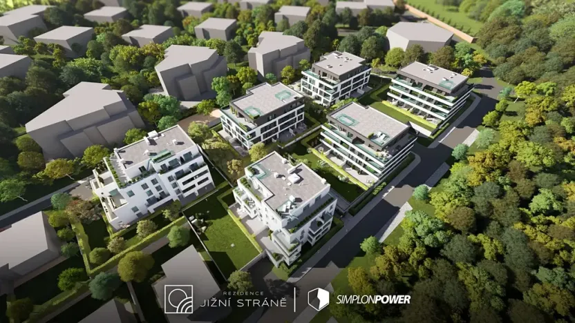 Prodej bytu 2+1, Olomouc, Leopolda Pospíšila, 56 m2