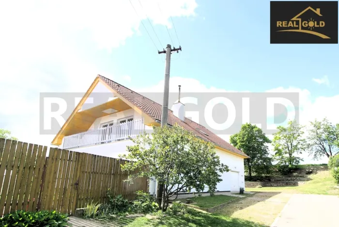 Prodej rodinného domu, Bohušice, 280 m2