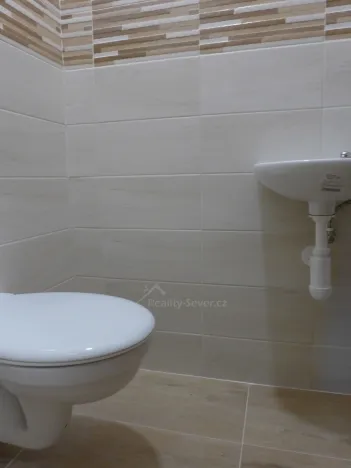 Pronájem bytu 2+1, Nový Bor - Arnultovice, 73 m2