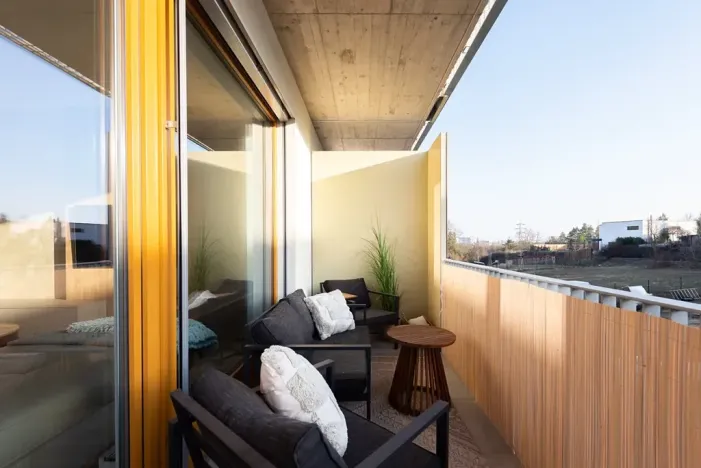 Prodej bytu 3+kk, Brno, Ondřeje Sekory, 98 m2