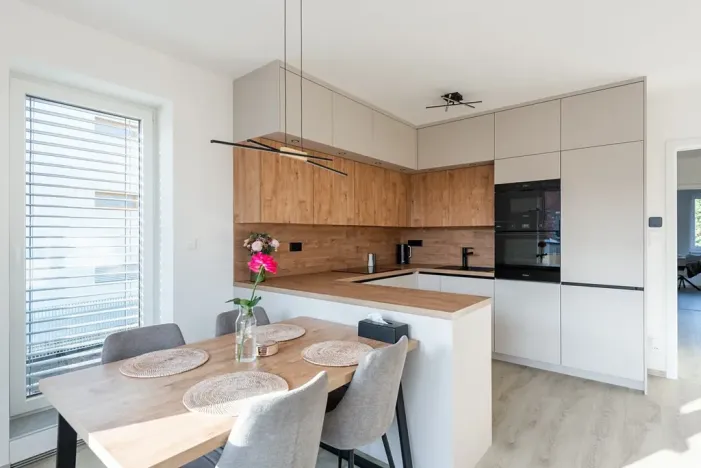 Prodej bytu 3+kk, Brno, Ondřeje Sekory, 98 m2