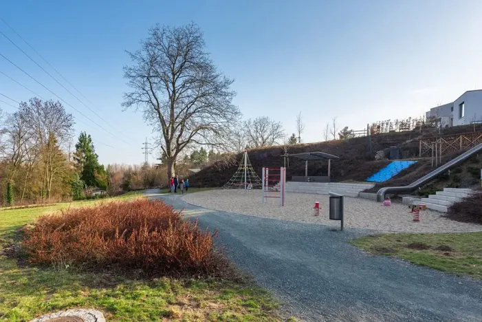 Prodej bytu 3+kk, Brno, Ondřeje Sekory, 98 m2