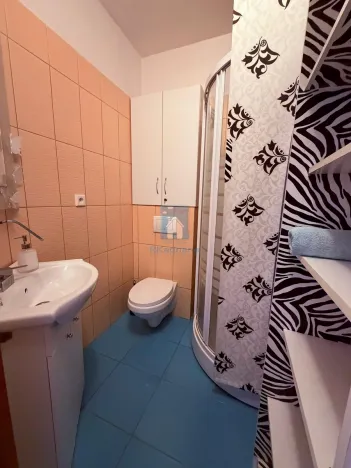 Pronájem bytu 1+kk, Plzeň, Koterovská, 28 m2