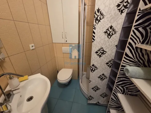 Pronájem bytu 1+kk, Plzeň, Koterovská, 28 m2