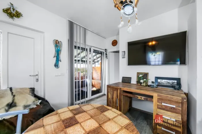 Prodej chaty, Horní Lukavice, 30 m2