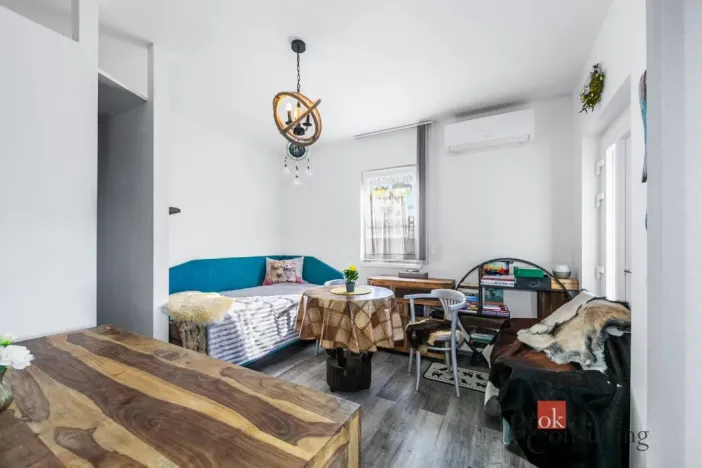 Prodej chaty, Horní Lukavice, 30 m2