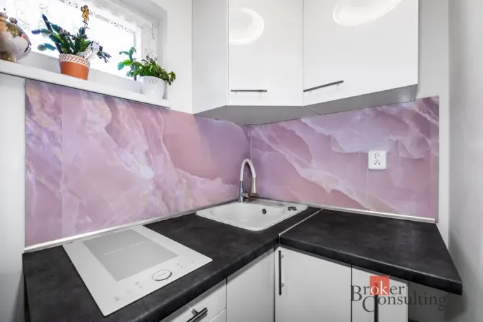 Prodej chaty, Horní Lukavice, 30 m2