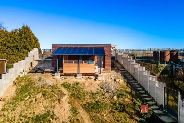 Prodej chaty, Horní Lukavice, 30 m2