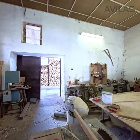 Pronájem výrobních prostor, Benešov - Bedrč, 105 m2