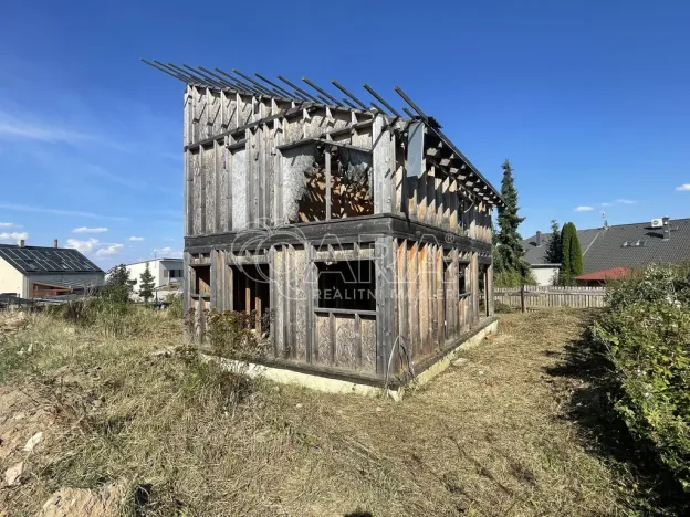 Prodej pozemku pro bydlení, Kostelec nad Černými lesy - Kostelec nad Černými Lesy, Jevanská, 266 m2