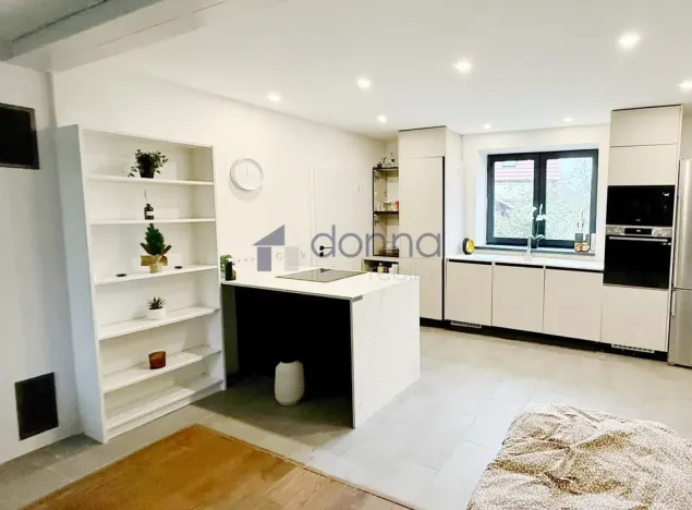 Pronájem bytu 3+kk, Praha, Zákolanská, 68 m2