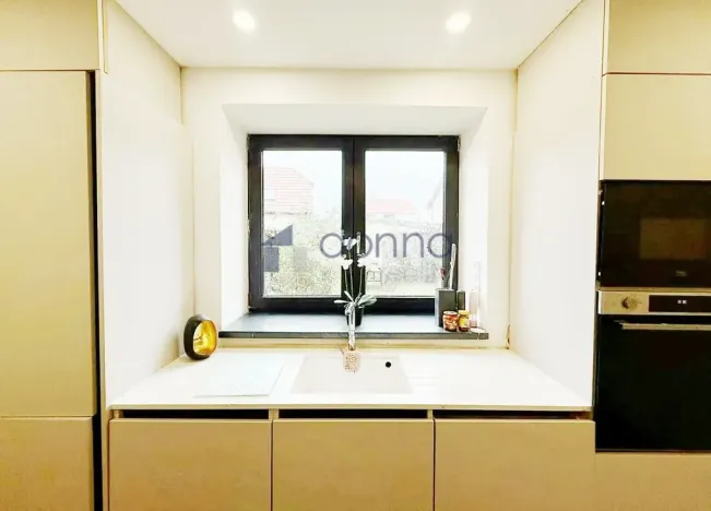 Pronájem bytu 3+kk, Praha, Zákolanská, 68 m2