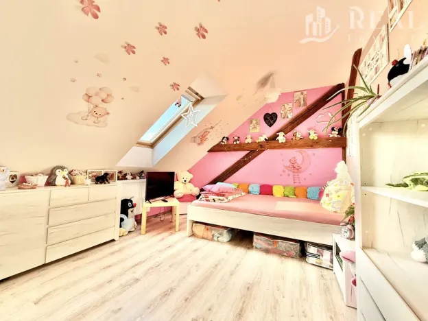 Prodej rodinného domu, Hrobčice - Razice, 244 m2