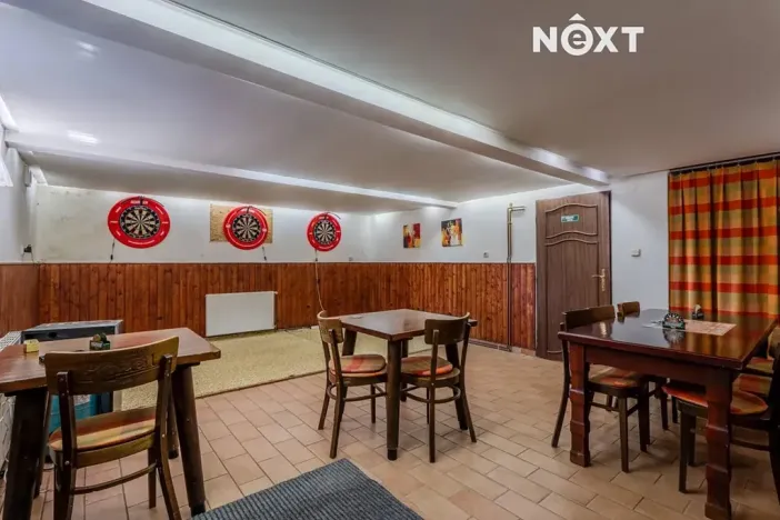 Prodej restaurace, Strážnice, Radějovská, 302 m2