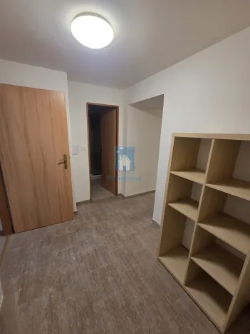 Pronájem bytu 2+kk, Plzeň, Slovanská, 47 m2