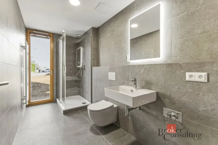 Pronájem bytu 2+kk, Pardubice - Pardubičky, Nová Tesla, 48 m2