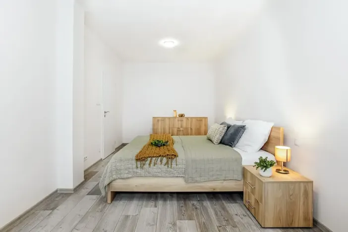 Prodej bytu 2+kk, Lipno nad Vltavou, 63 m2