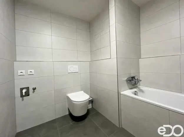 Pronájem bytu 2+kk, Nymburk, Bobnická, 55 m2