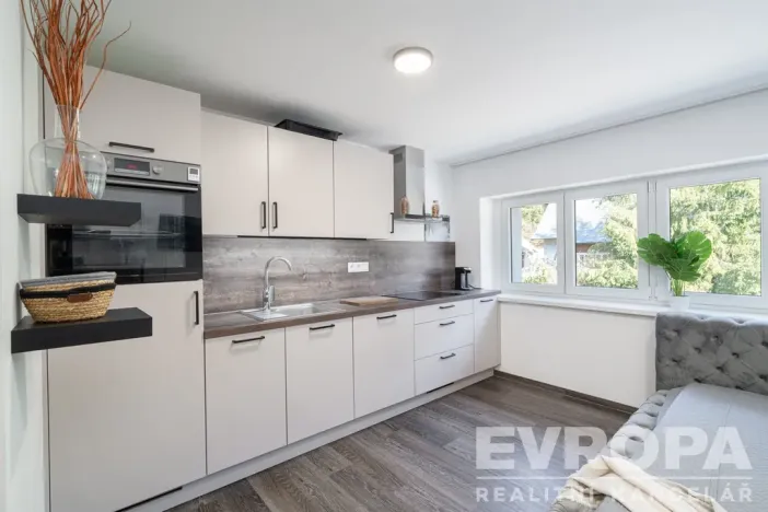 Prodej bytu 1+kk, Rokytnice nad Jizerou, 22 m2