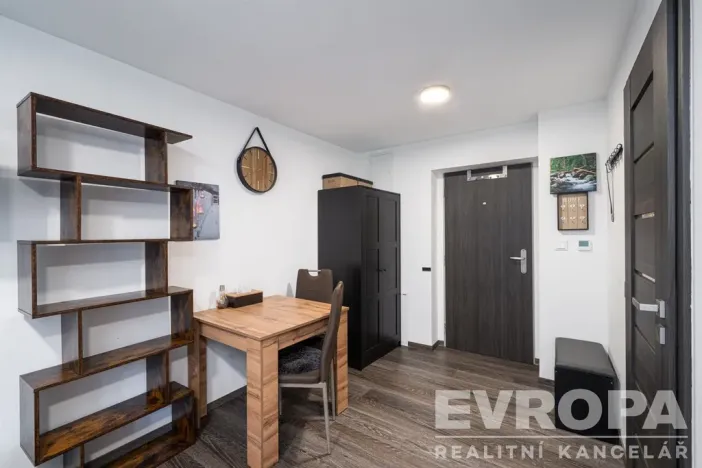 Prodej bytu 1+kk, Rokytnice nad Jizerou, 22 m2