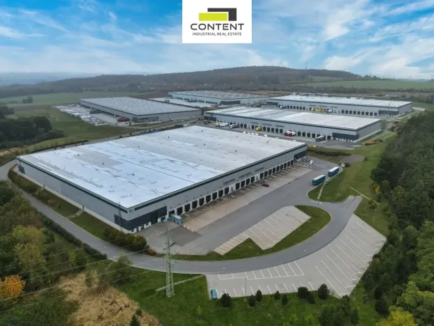 Pronájem skladu, Plzeň - Černice, K Cihelnám, 3000 m2