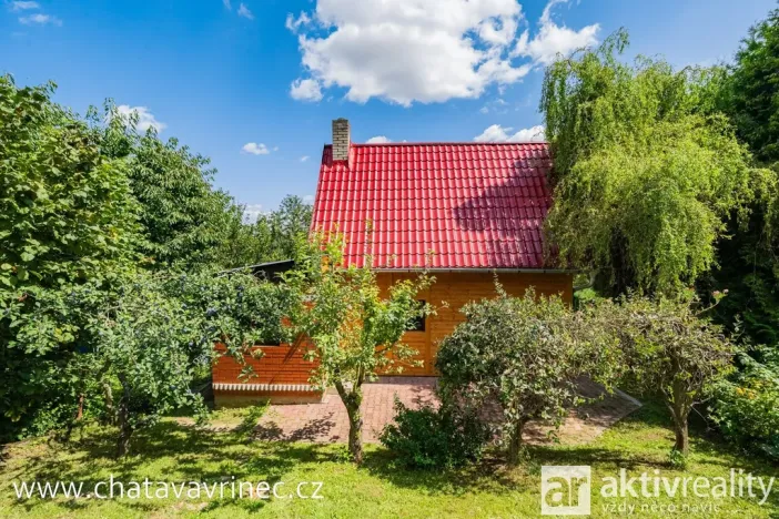 Prodej chaty, Vavřinec, 73 m2