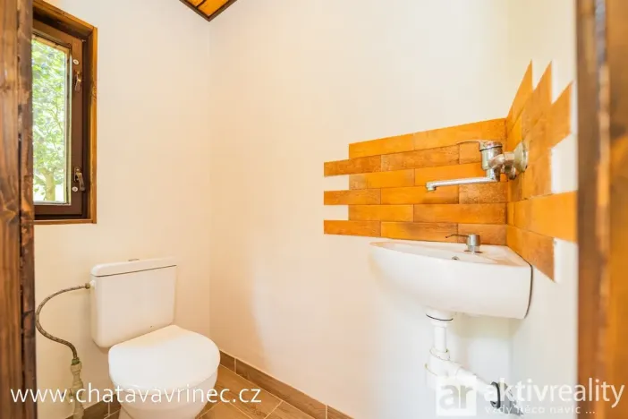 Prodej chaty, Vavřinec, 73 m2