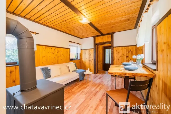 Prodej chaty, Vavřinec, 73 m2