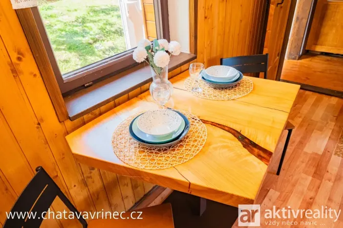 Prodej chaty, Vavřinec, 73 m2