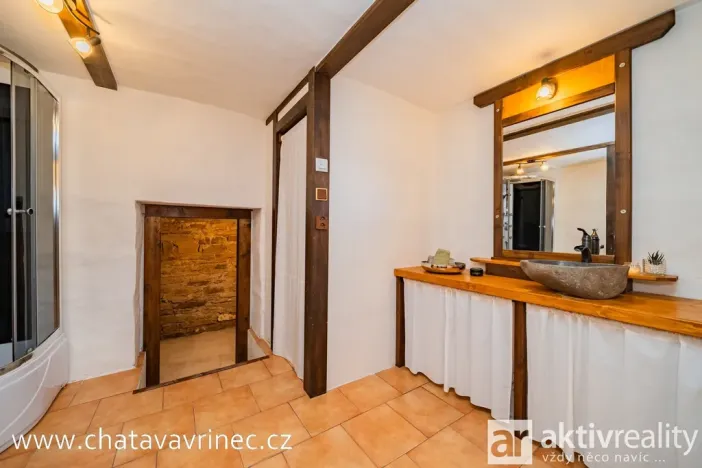 Prodej chaty, Vavřinec, 73 m2