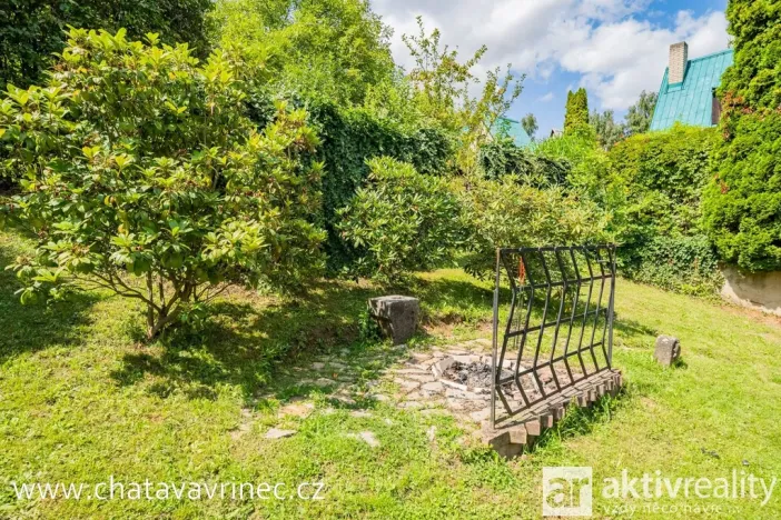 Prodej chaty, Vavřinec, 73 m2