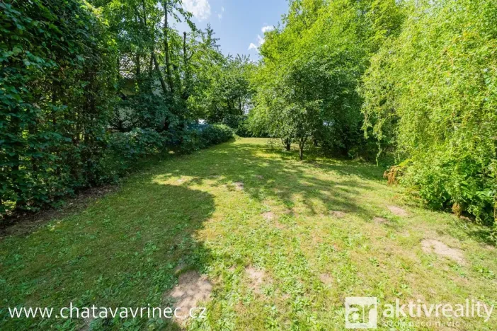 Prodej chaty, Vavřinec, 73 m2