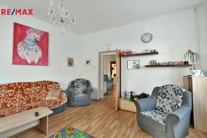 Prodej rodinného domu, Hradec Králové, Prokopa Holého, 95 m2