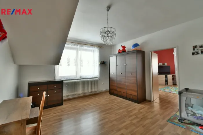 Prodej rodinného domu, Hradec Králové, Prokopa Holého, 95 m2