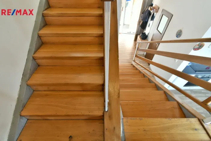 Prodej rodinného domu, Hradec Králové, Prokopa Holého, 95 m2