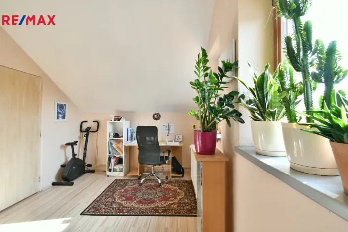 Prodej rodinného domu, Hradec Králové, Prokopa Holého, 95 m2