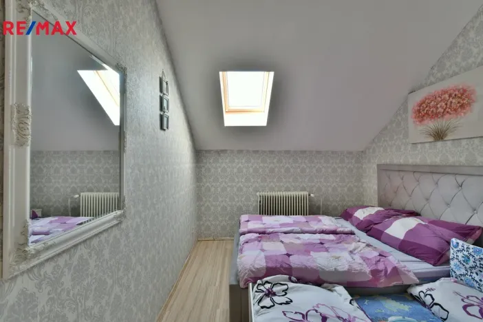 Prodej rodinného domu, Hradec Králové, Prokopa Holého, 95 m2