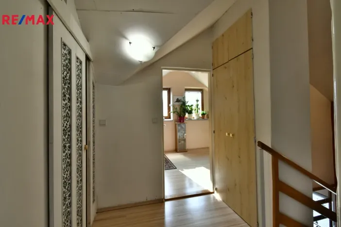 Prodej rodinného domu, Hradec Králové, Prokopa Holého, 95 m2