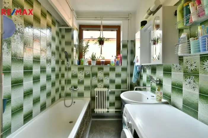 Prodej rodinného domu, Hradec Králové, Prokopa Holého, 95 m2