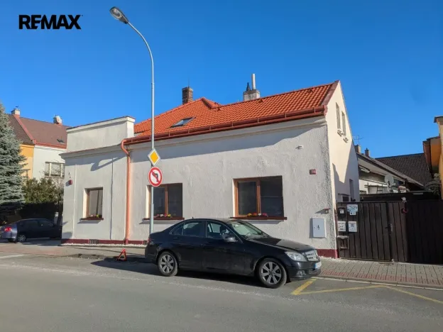 Prodej rodinného domu, Hradec Králové, Prokopa Holého, 95 m2