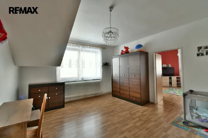 Prodej rodinného domu, Hradec Králové, Prokopa Holého, 95 m2
