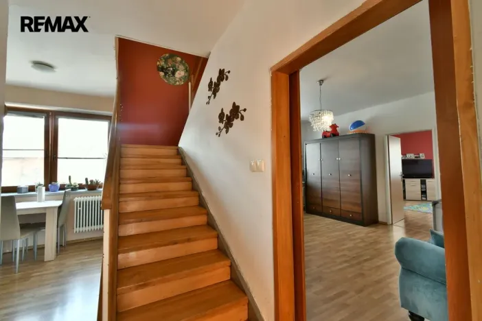 Prodej rodinného domu, Hradec Králové, Prokopa Holého, 95 m2