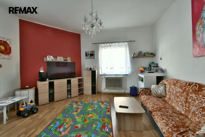 Prodej rodinného domu, Hradec Králové, Prokopa Holého, 95 m2