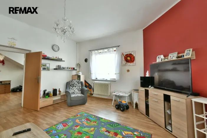 Prodej rodinného domu, Hradec Králové, Prokopa Holého, 95 m2