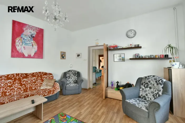 Prodej rodinného domu, Hradec Králové, Prokopa Holého, 95 m2