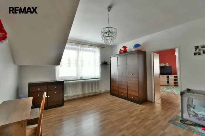 Prodej rodinného domu, Hradec Králové, Prokopa Holého, 95 m2