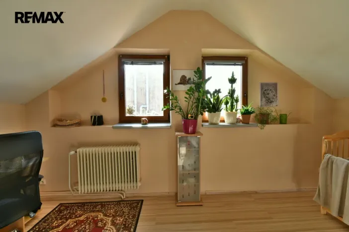 Prodej rodinného domu, Hradec Králové, Prokopa Holého, 95 m2