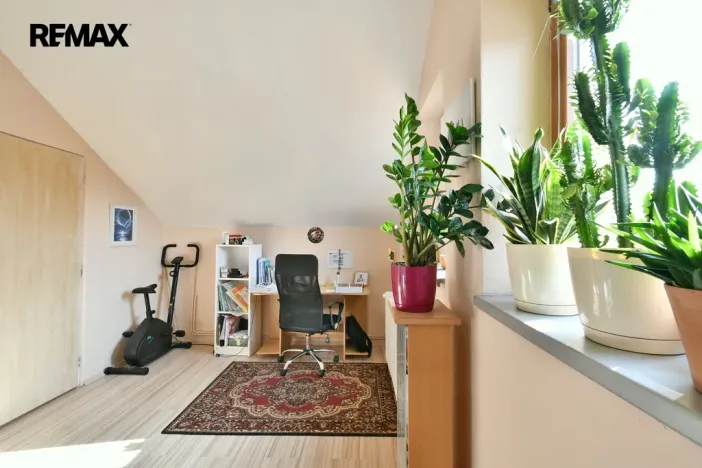 Prodej rodinného domu, Hradec Králové, Prokopa Holého, 95 m2