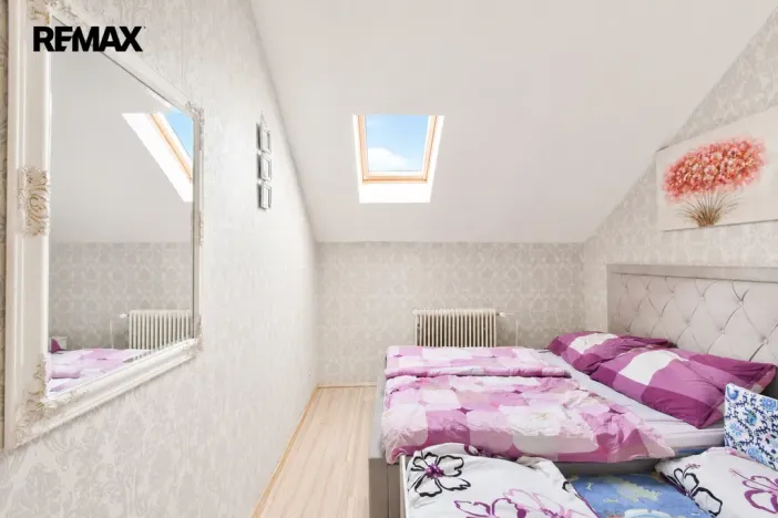 Prodej rodinného domu, Hradec Králové, Prokopa Holého, 95 m2