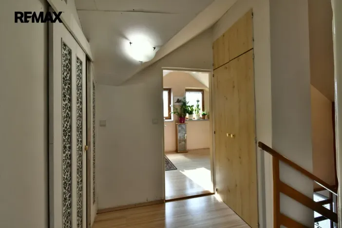 Prodej rodinného domu, Hradec Králové, Prokopa Holého, 95 m2